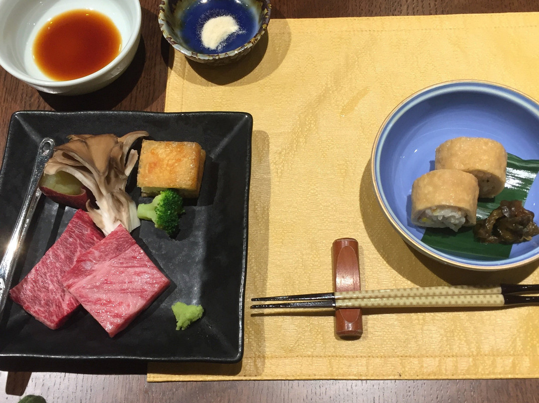Hirugami Grand Hotel Tenshin主图