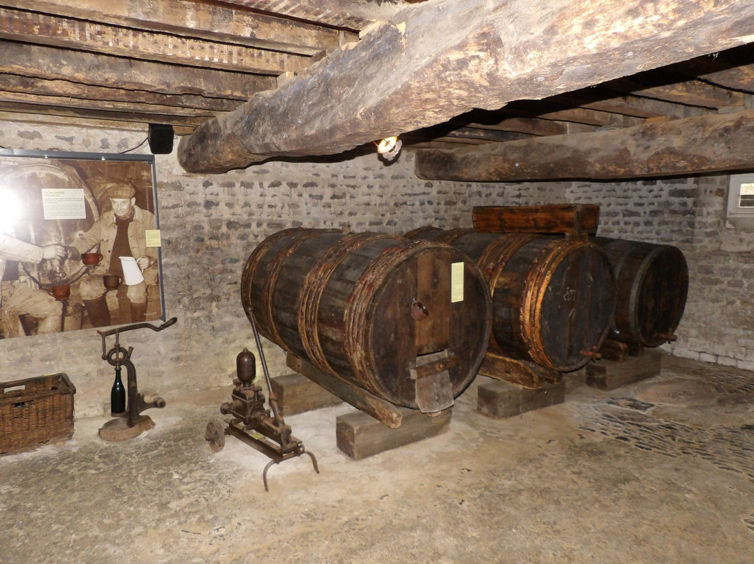 Ferme-Musée du Cotentin景点图片