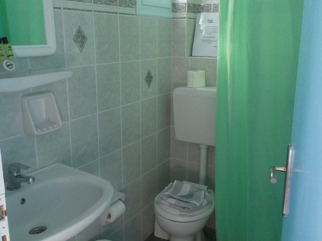 爱琴海酒店主图