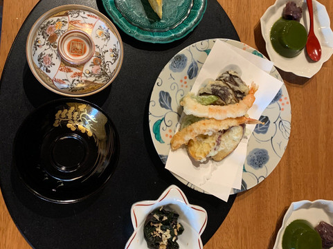 IN KANAZAWA HOUSE-金泽市必去景点