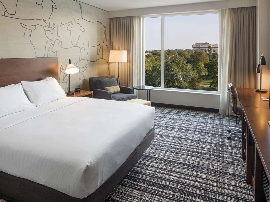 DoubleTree by Hilton Greeley at Lincoln Park主图