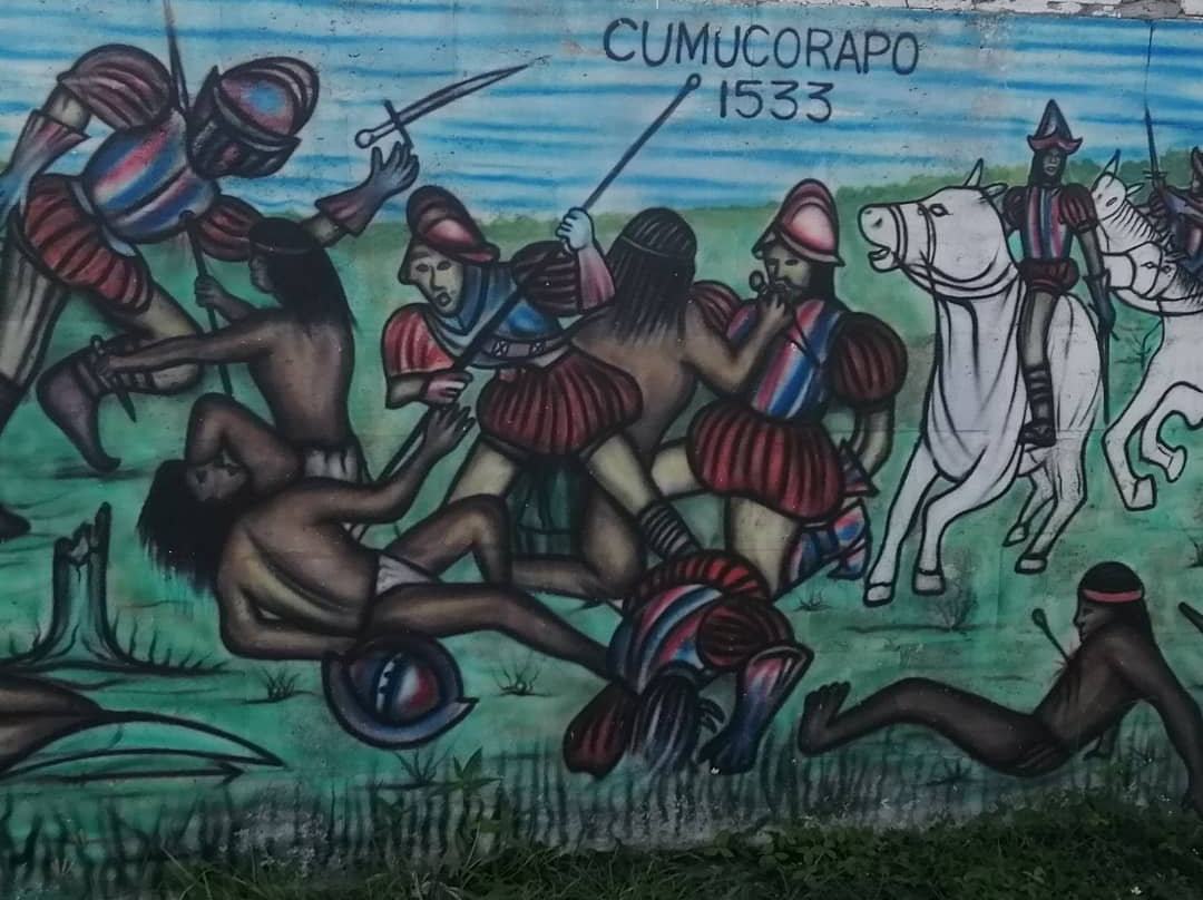 Chaguaramas Military History and Aerospace Museum-Chaguaramas必去景点