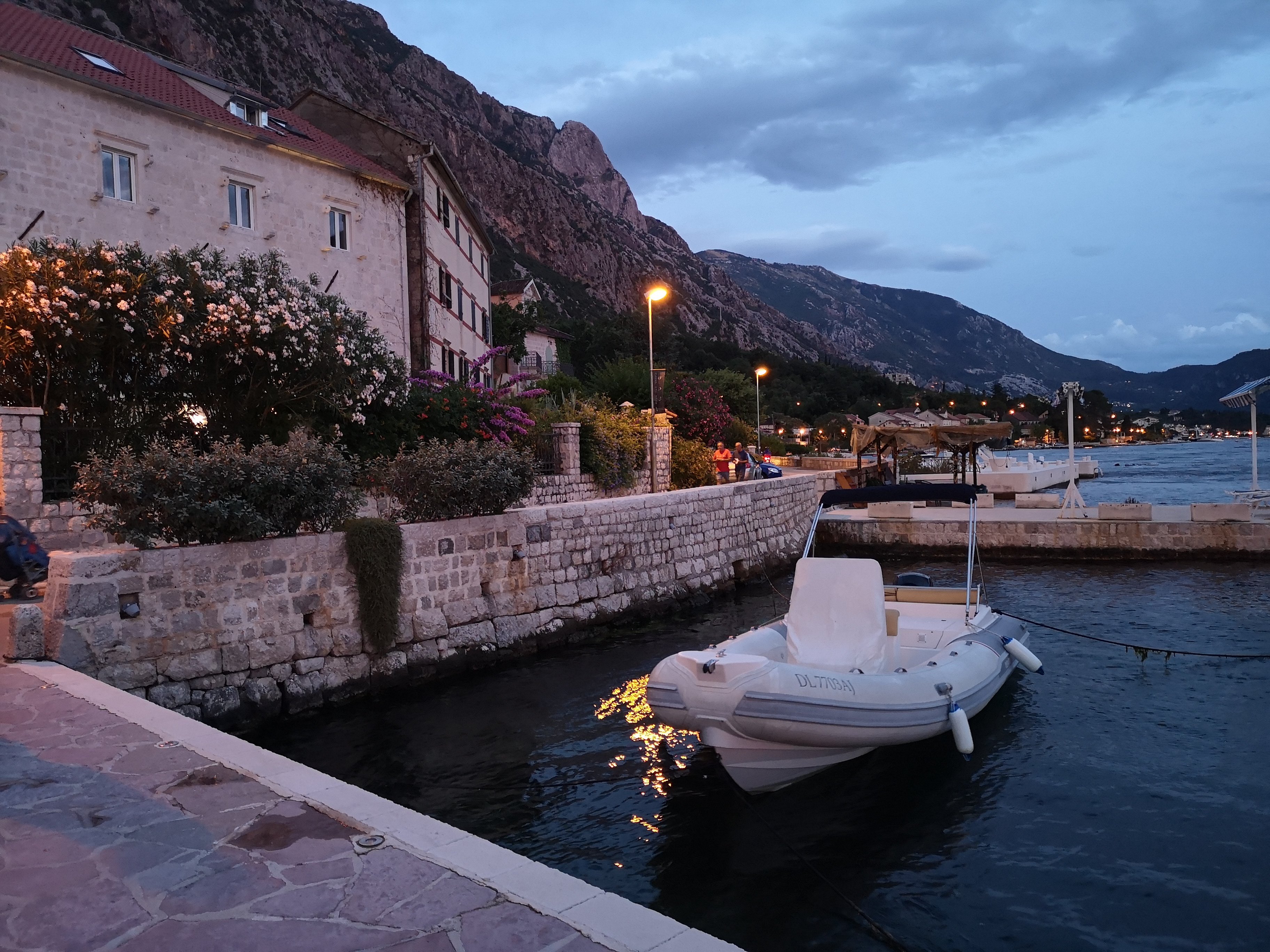 Palazzo Radomiri Hotel-浴室