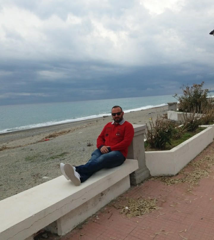 Lungomare di Locri景点图片