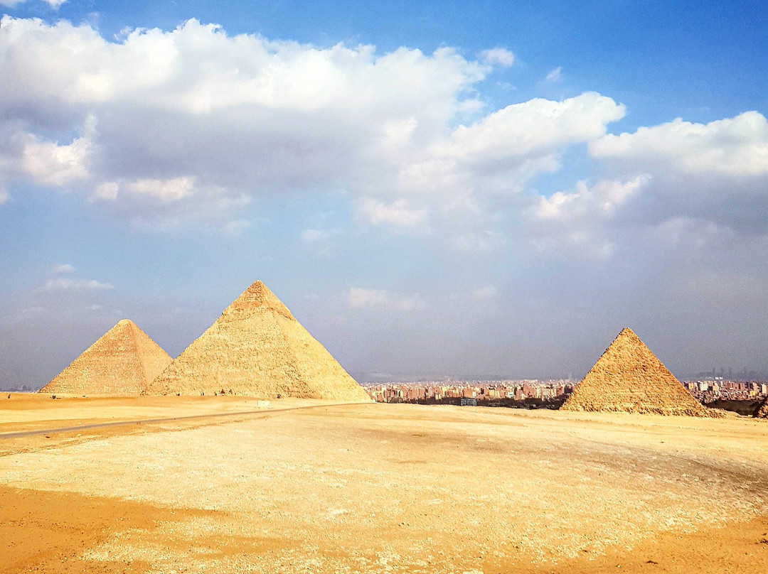 Coco Trans - Excursions-马萨阿拉姆必去景点