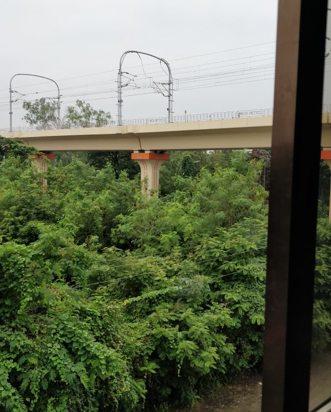 Hotel Legend Inn主图