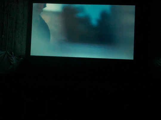 Carribean Cinemas - Plaza del Norte-Hatillo必去景点