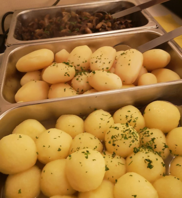 Gasthaus & Pension Zur Linde主图