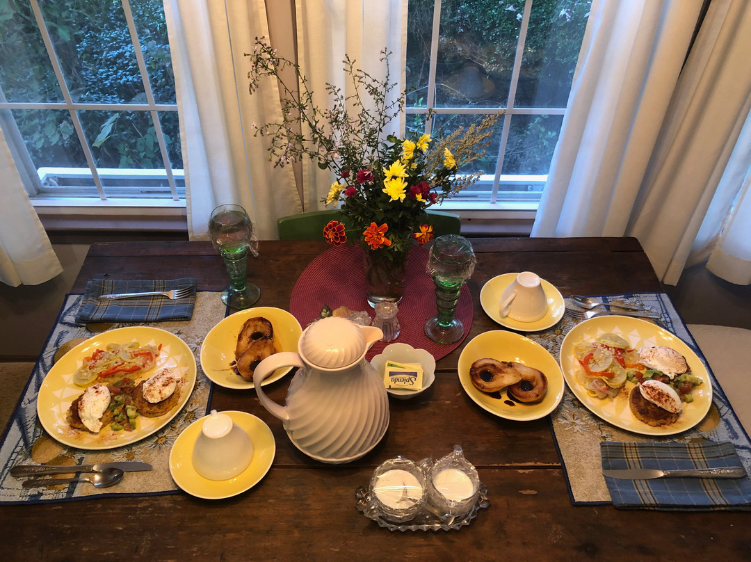 Jacob Swartz House主图