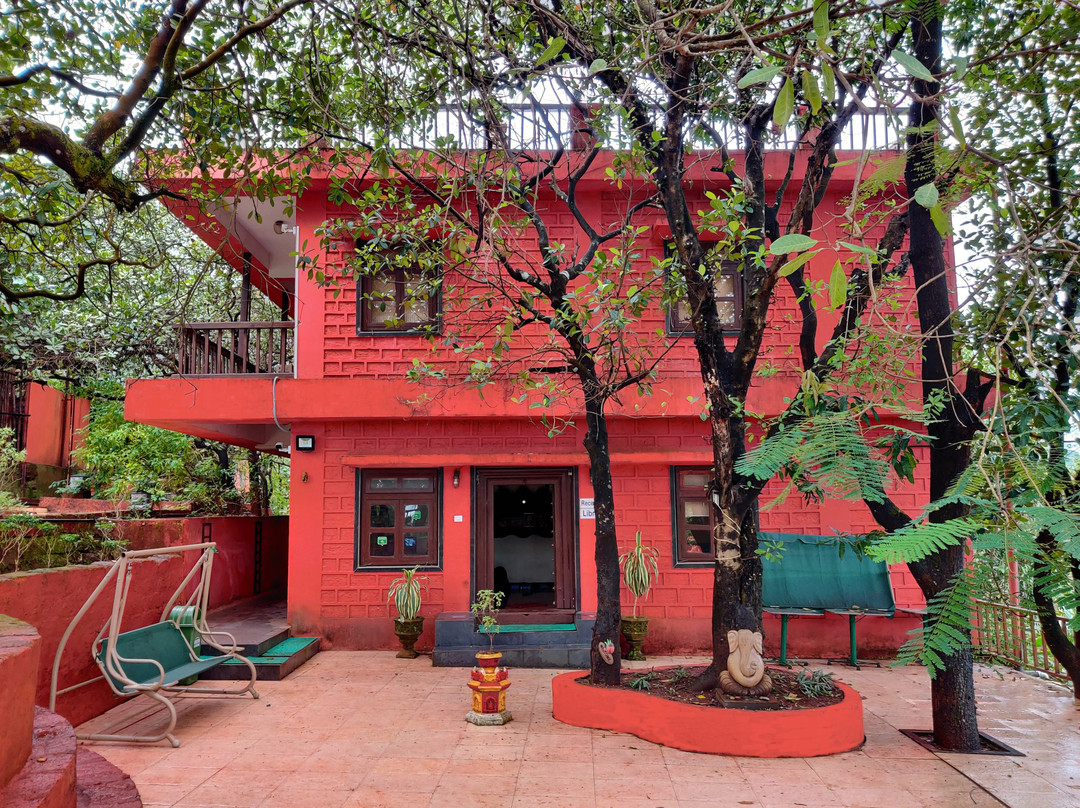 Sylvan Greens Resort主图