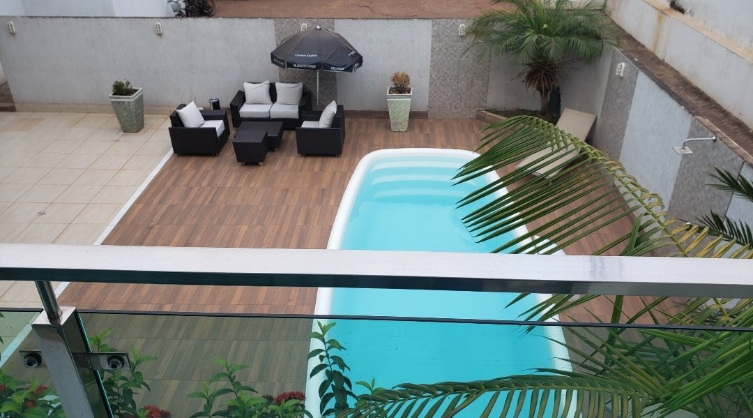 Genova Palace Hotel主图