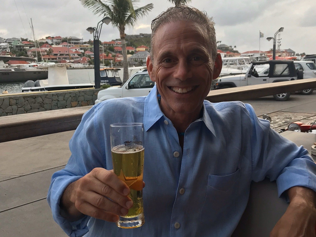 Anse des Cayes-圣巴托洛缪岛必去景点