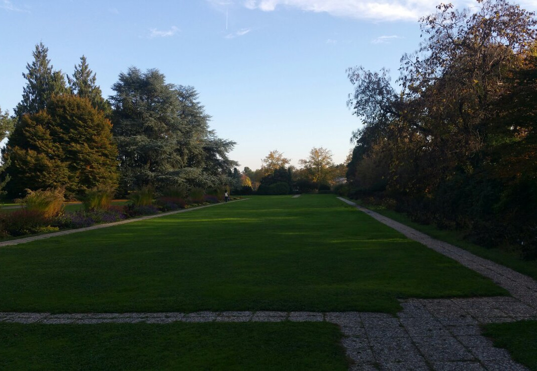 Fondazione Minoprio景点图片
