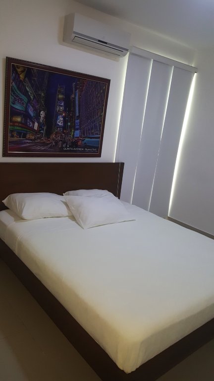 加勒比套房酒店-portrait