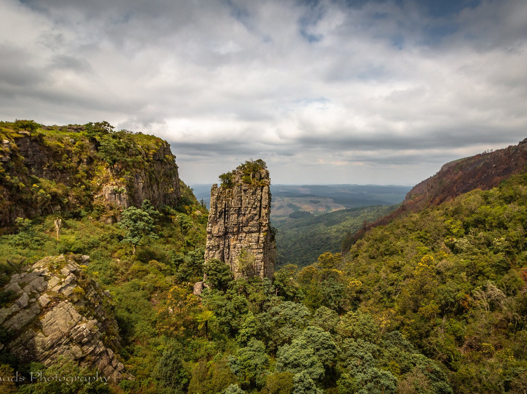 The Pinnacle Rock-赫拉斯科普必去景点