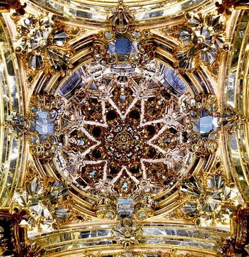 Guias de Arte-格拉纳达必去景点