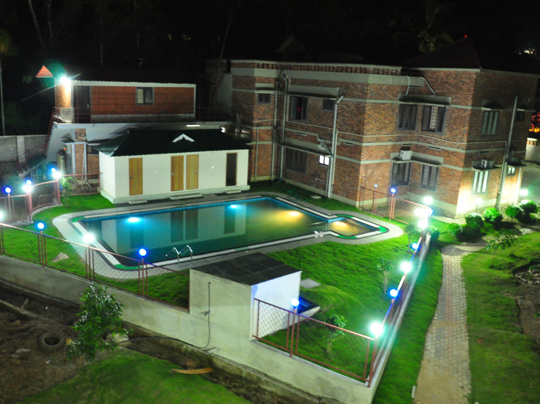 Sanjeevani Resorts主图