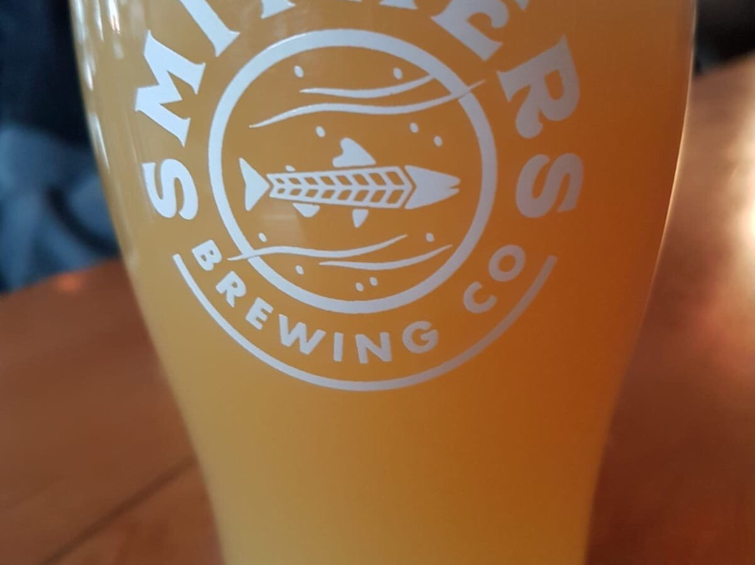Smithers Brewing Co.景点图片