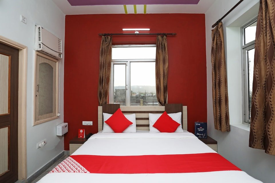 OYO 30449 Green Chilli主图