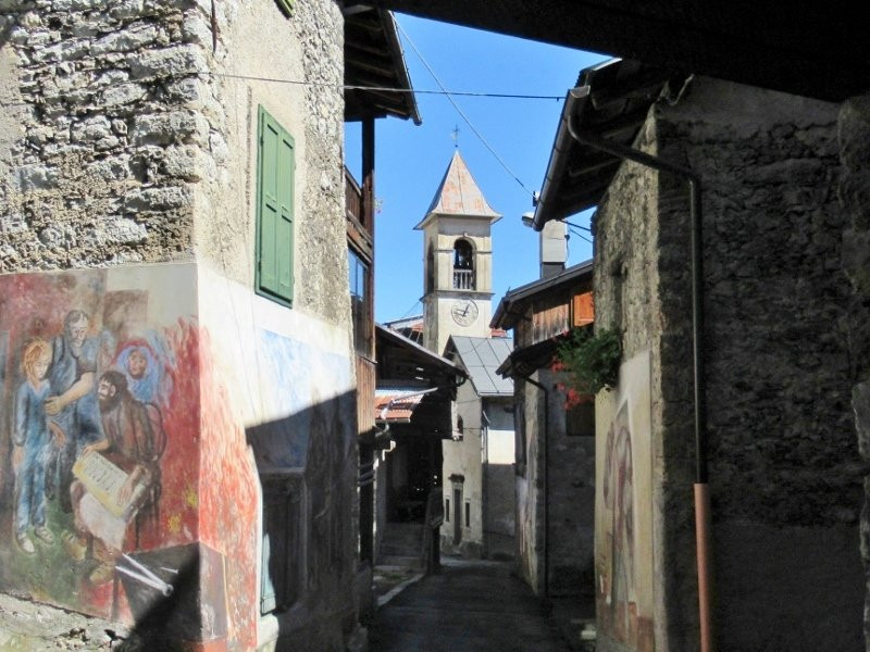 Chiesa di Santa Maria del Carmine景点图片