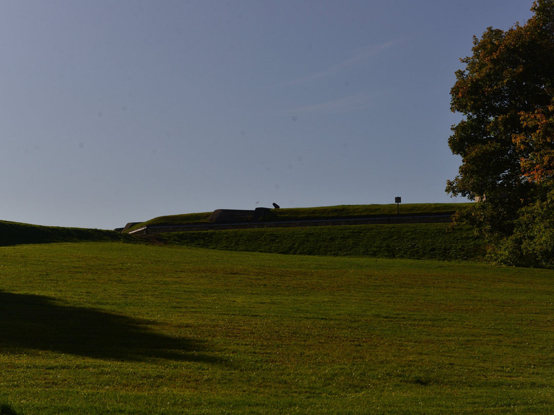 Battlefields Park (Parc des Champs-de-Bataille)-魁北克市必去景点