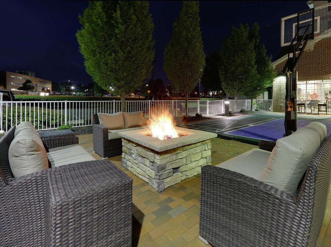 Homewood Suites by Hilton Hagerstown主图