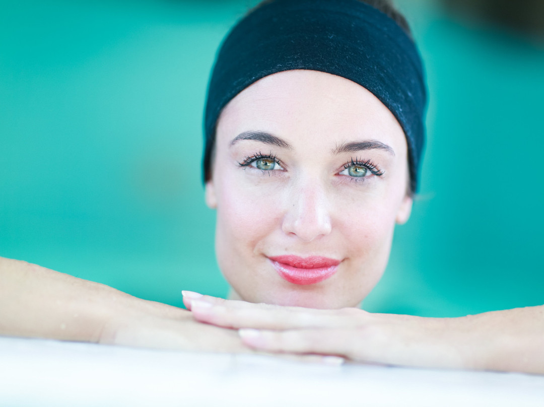 Thermes d'Evian景点图片
