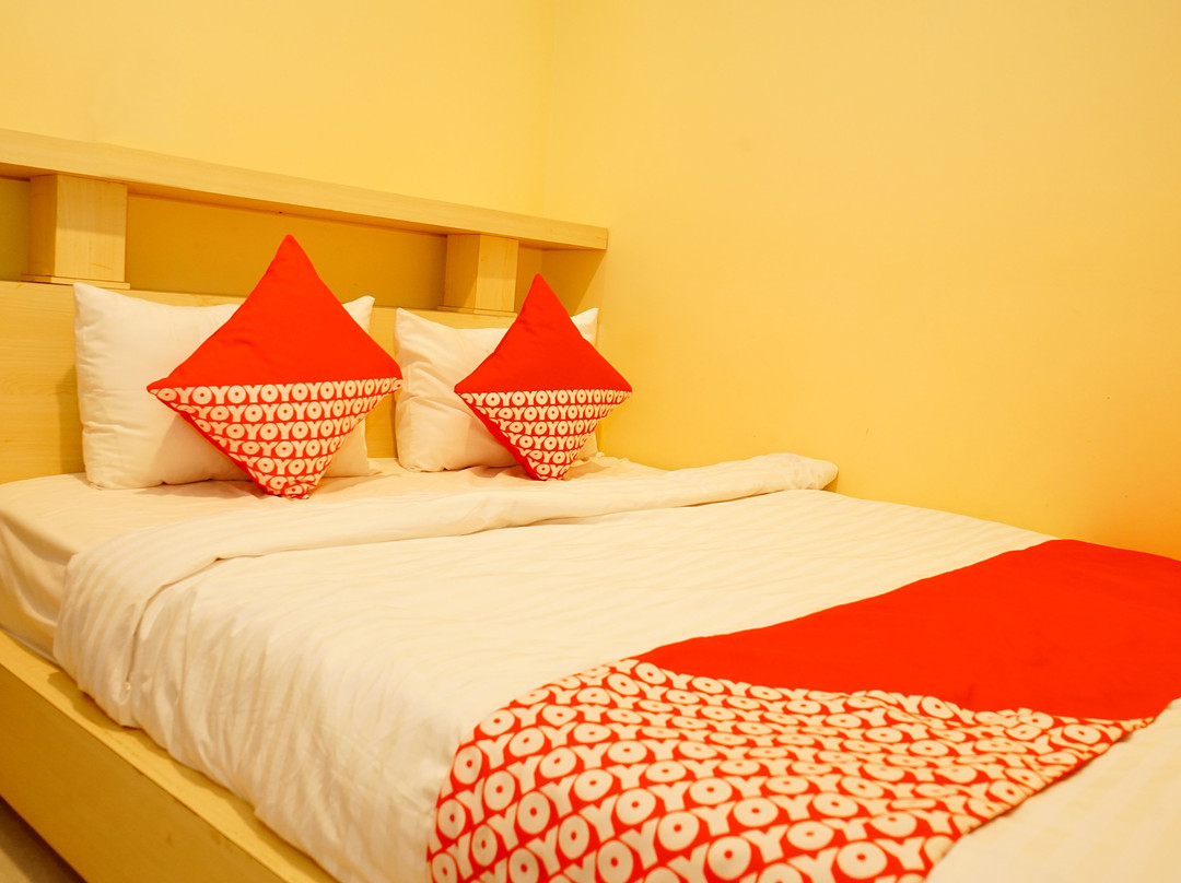 OYO 515 Oasis Hotel主图