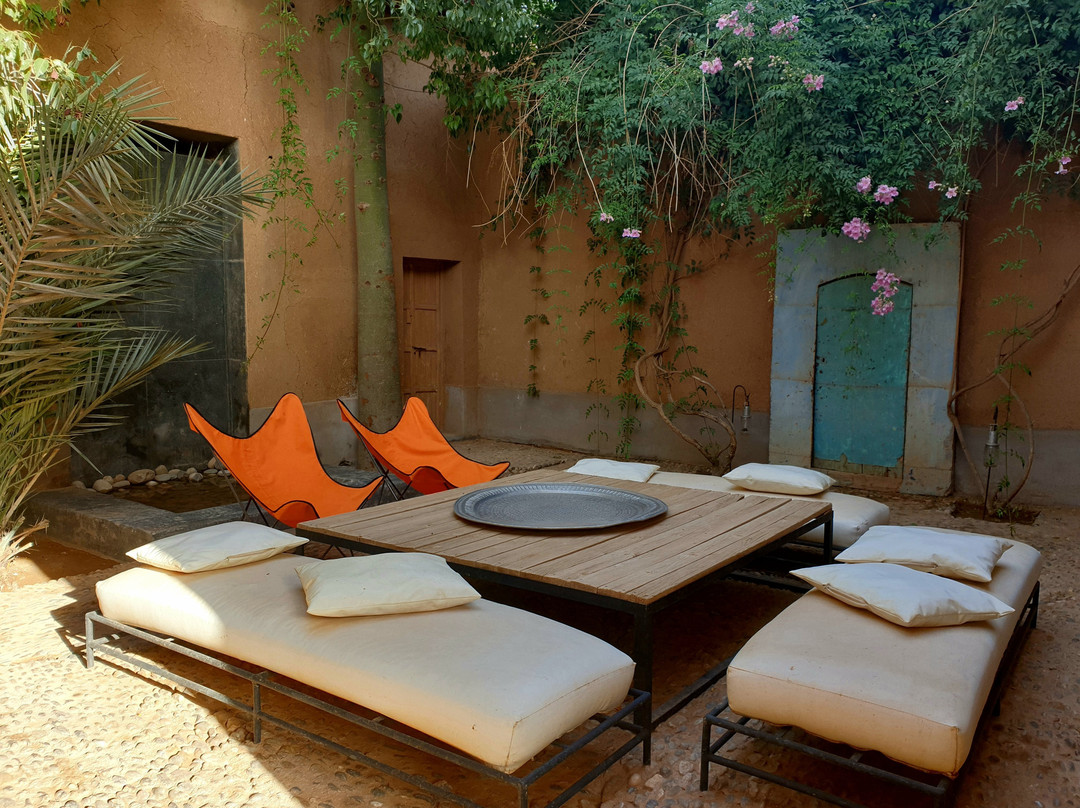 Kasbah Ait Moussa主图