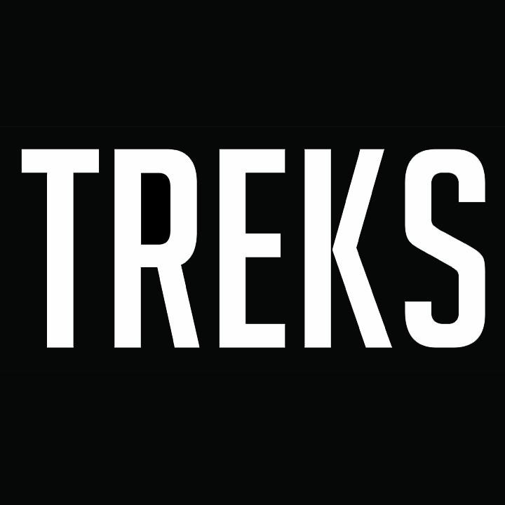 TREKS