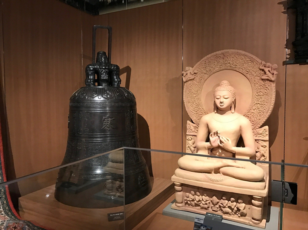 Ai Chikyuhaku Kinenkan-长久手市必去景点