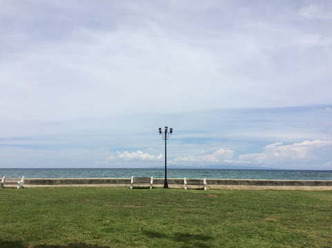 Ruins of Oslob-奥斯洛布必去景点