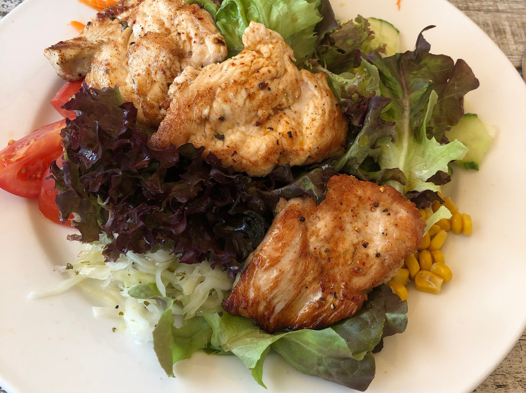 Hotel Rheingold主图