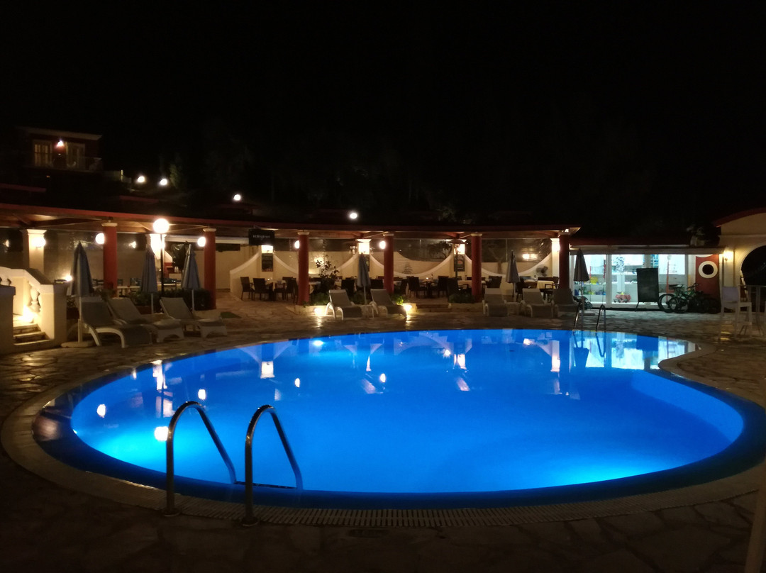 Mediterranean Blue主图