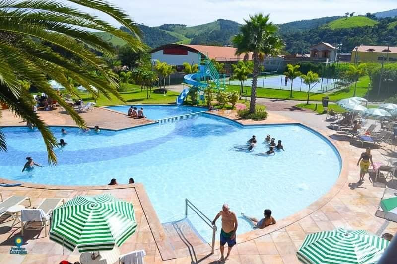 Mira Serra Parque Hotel主图