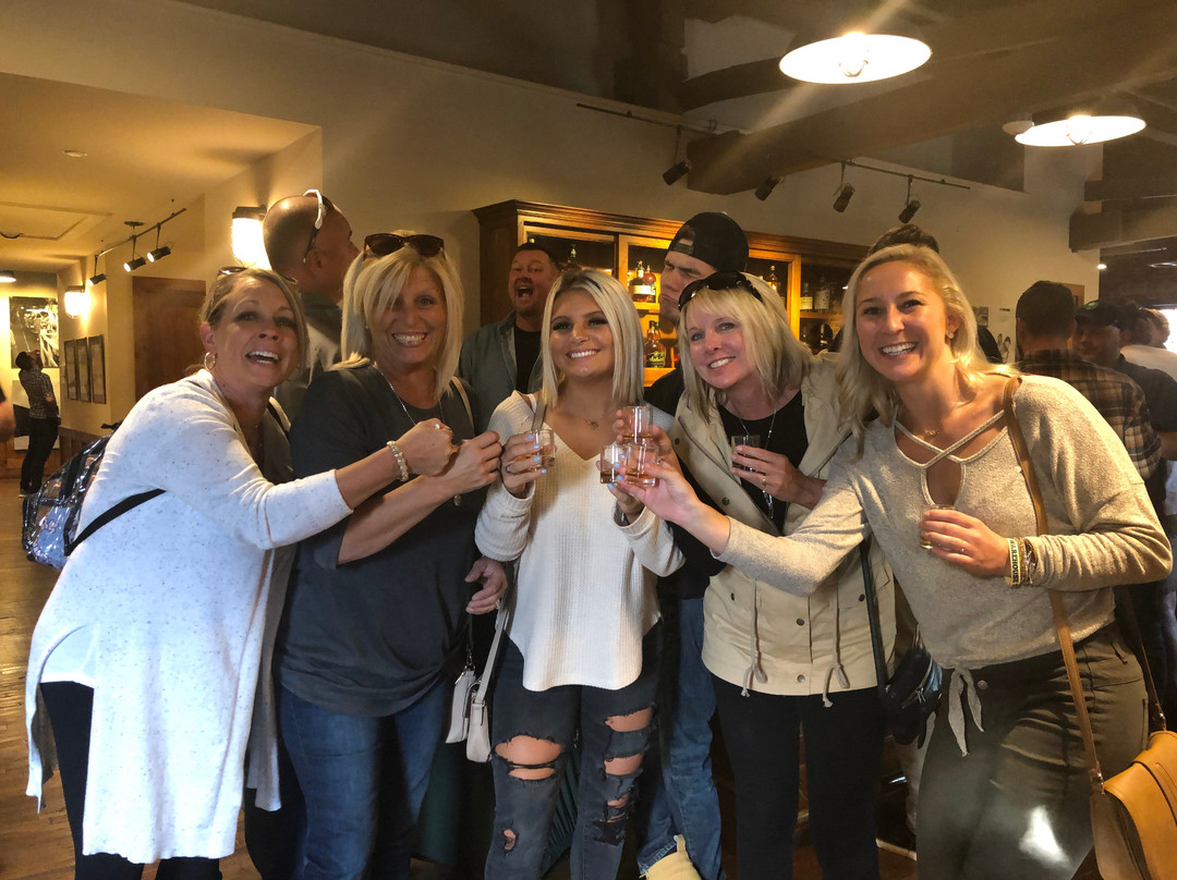 Ken Tucky Tours-路易斯维尔必去景点