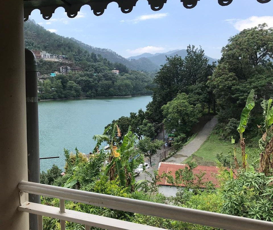 Bhimtal Lake景点图片