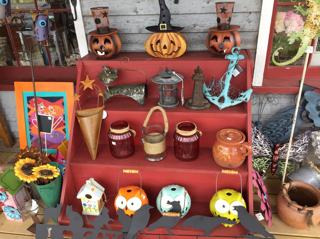 Stanley Bridge Studios-斯坦利桥必去景点