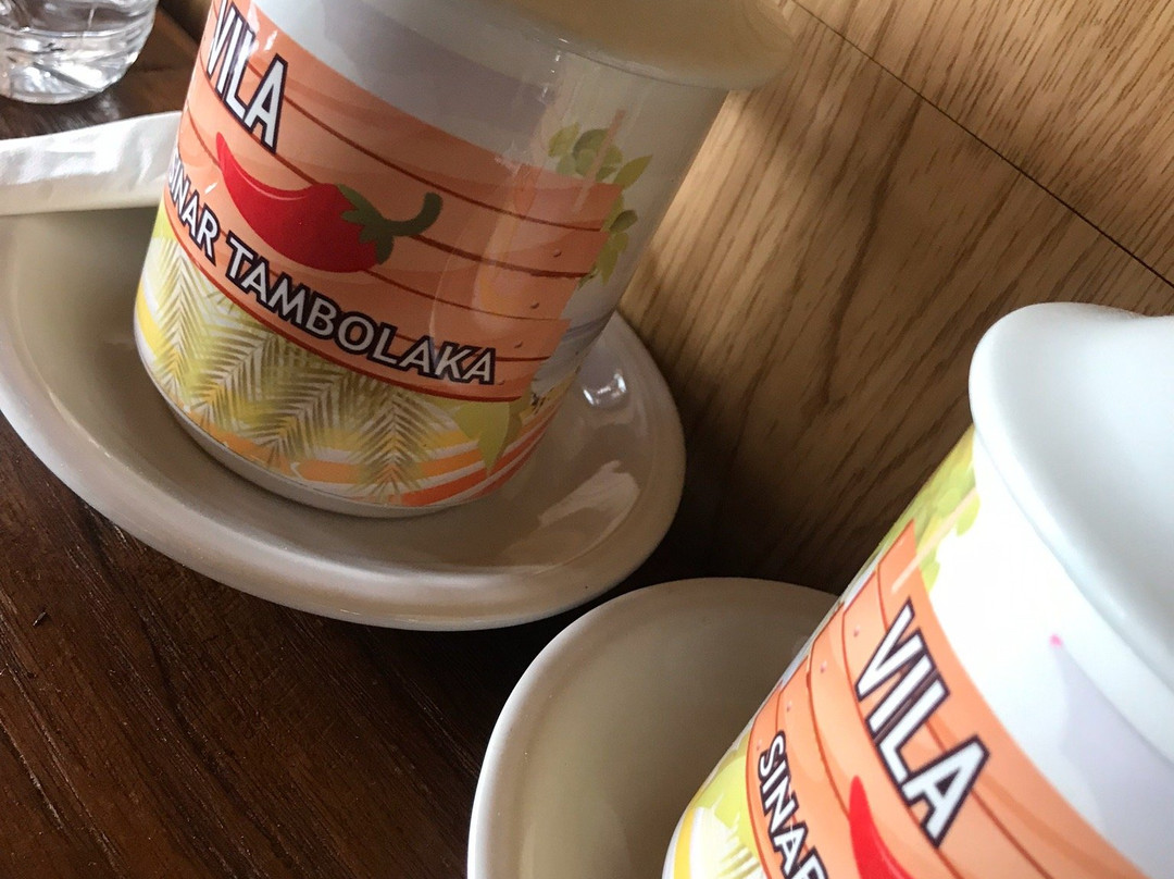 Hotel Sinar Tambolaka主图