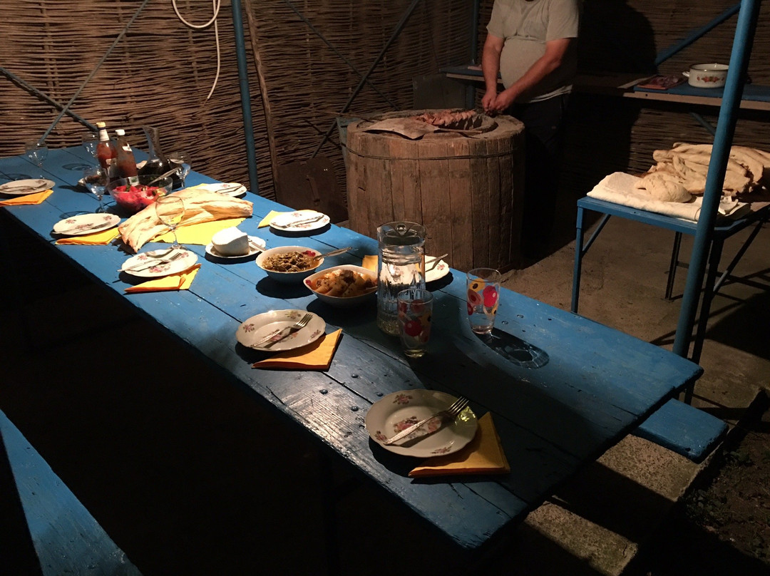 Kakheti Village Tours-Leliani必去景点