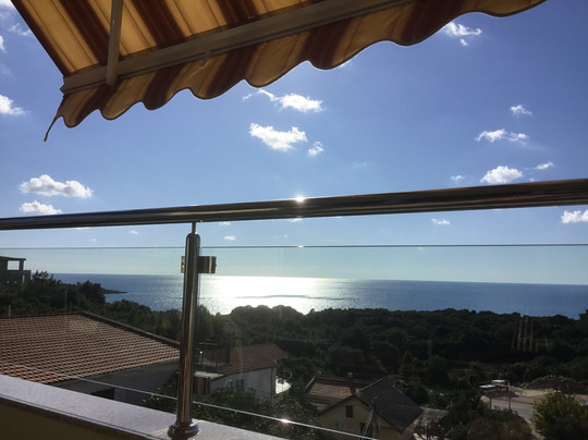 Holiday Apartments Utjeha主图