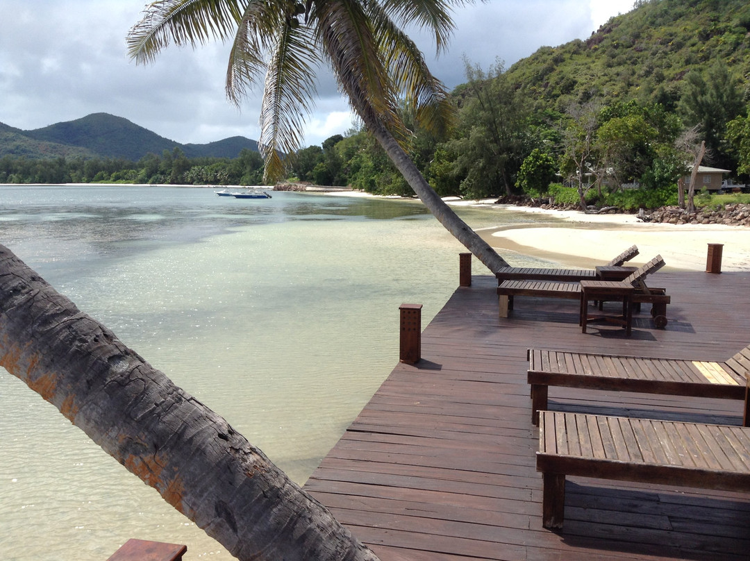 Le Vasseur La Buse Eco Resort主图