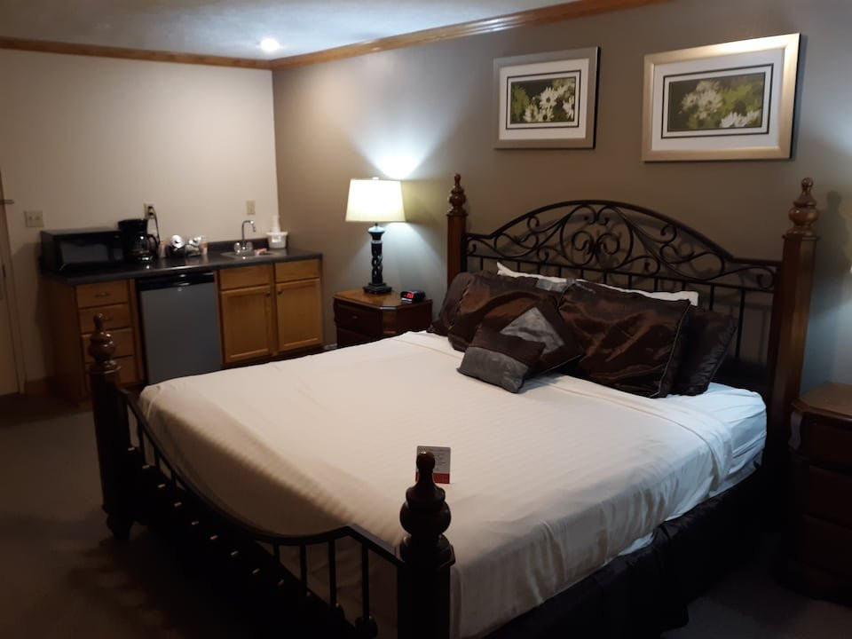 OYO Hotel McCook NE Downtown主图