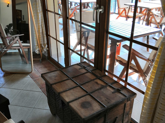 Efe Hotel Gocek主图