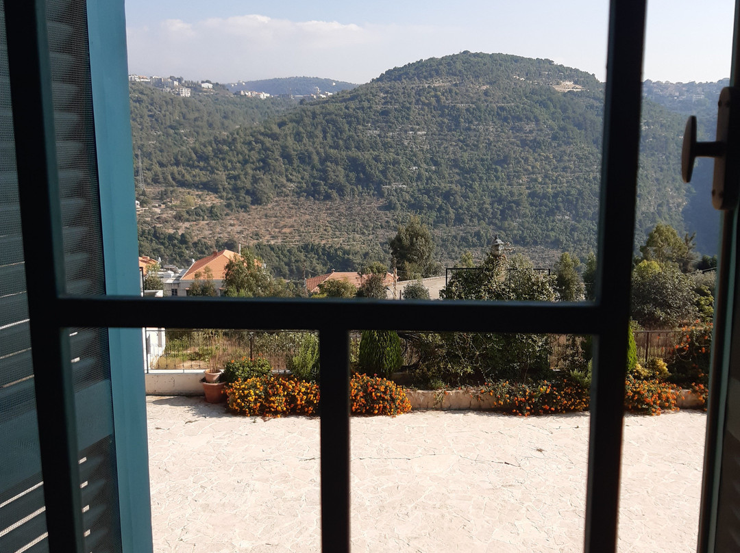 Deir al Oumara主图