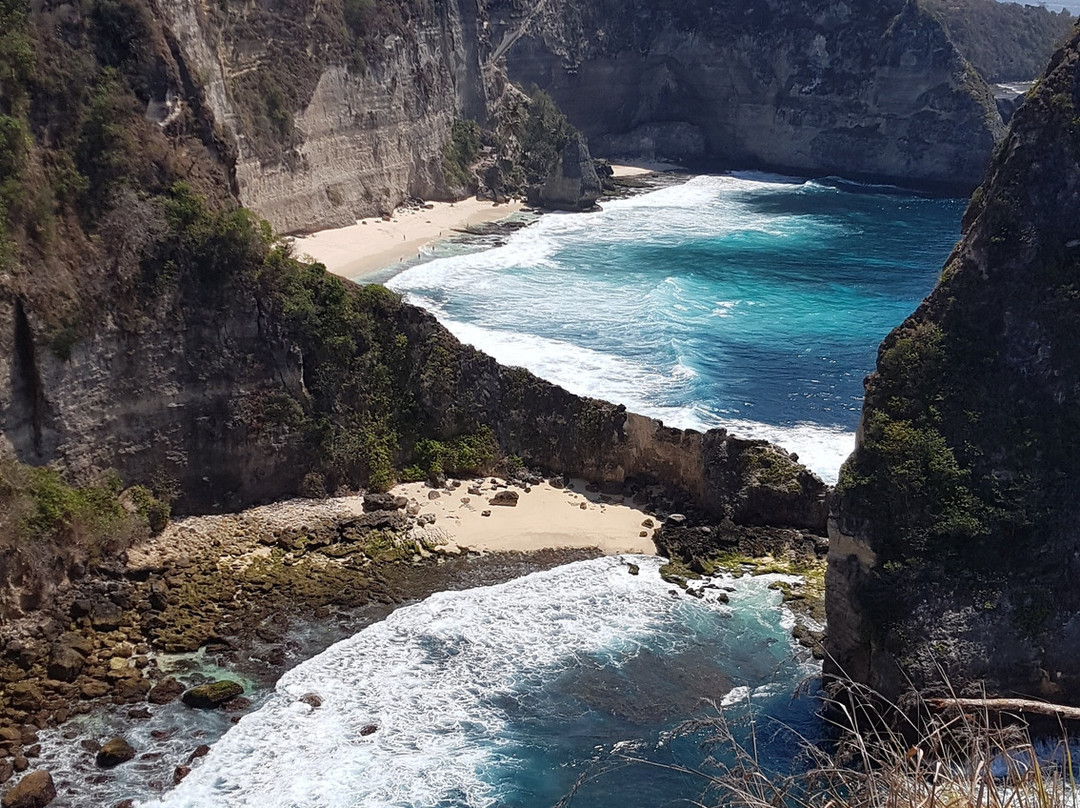 Budi Nusa Tours-珀尼达岛必去景点