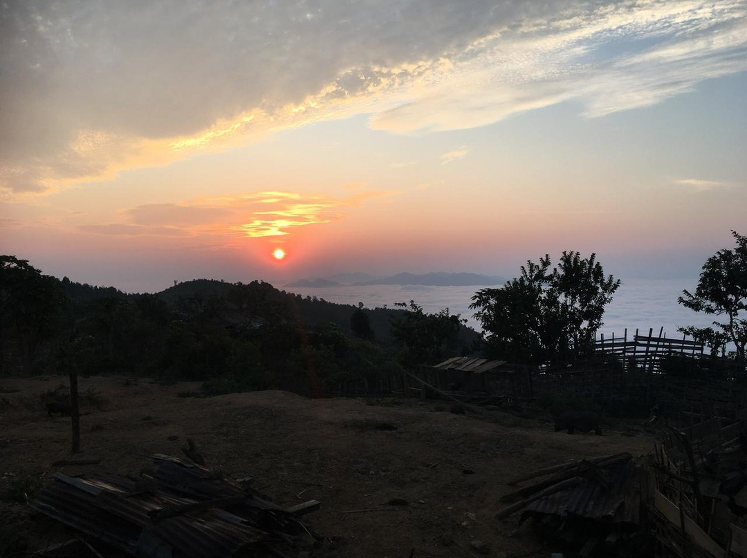 Phongsaly旅游攻略图片