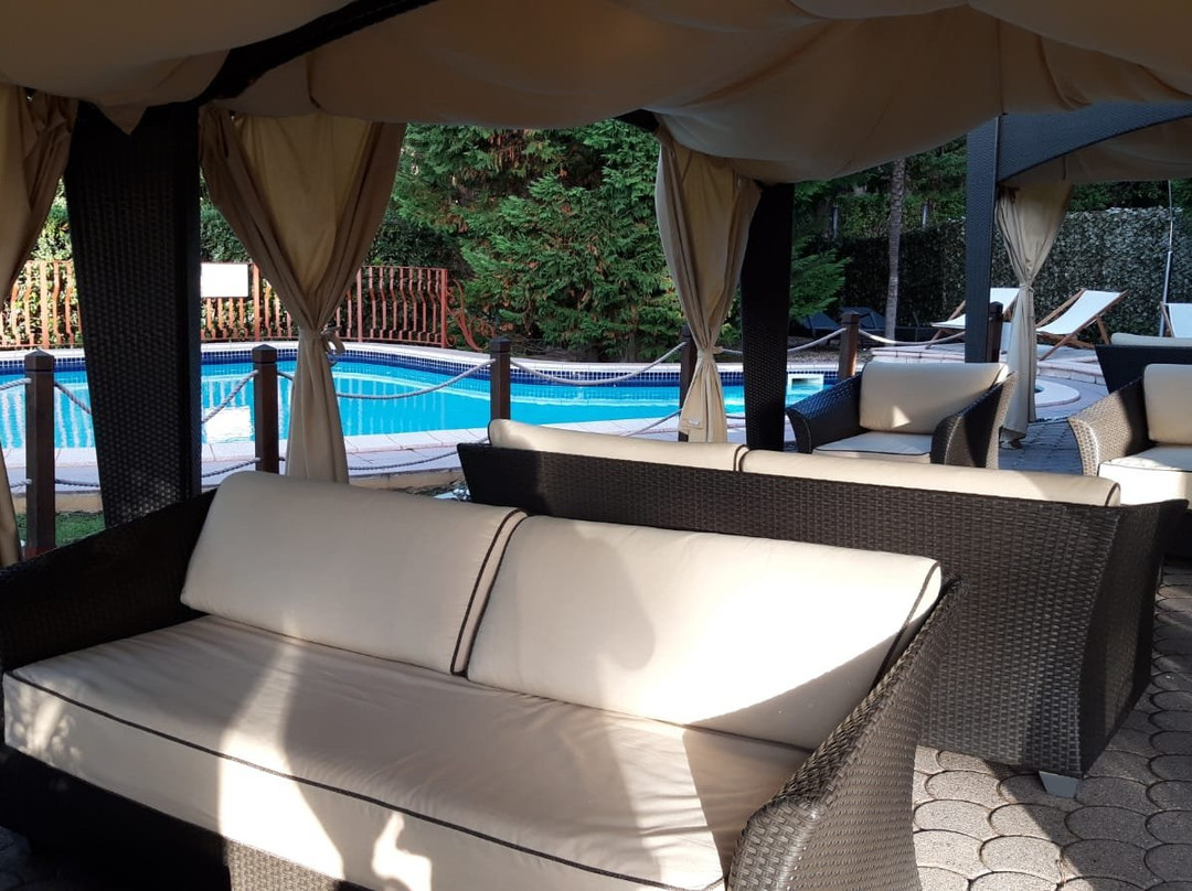 Hotel Villa Pagoda主图