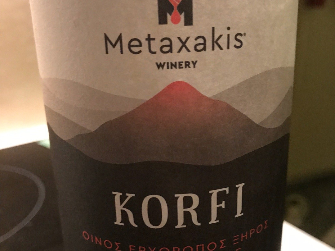 Metaxakis Winery景点图片