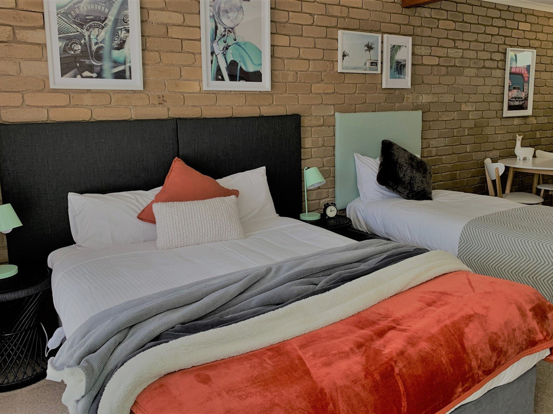 Mulwala Resort主图